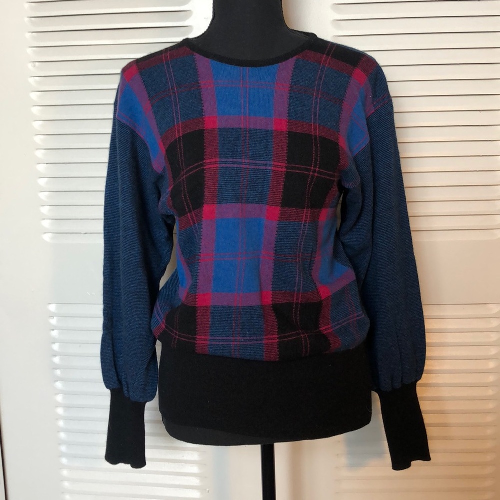 SHIRIN Wilkes Bashford sweater